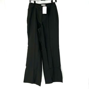 Sublini NWT women’s medium trouser pants